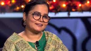 Nazia Nasim KBC 12 winner Wiki ,Bio, Profile, Unknown Facts and Family Details revealed