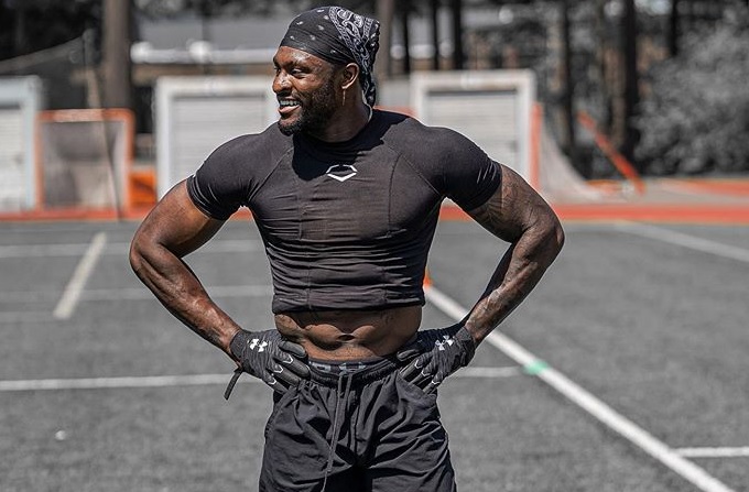 DK Metcalf American football wide receiver Wiki ,Bio, Profile, Unknown Facts and Family Details revealed