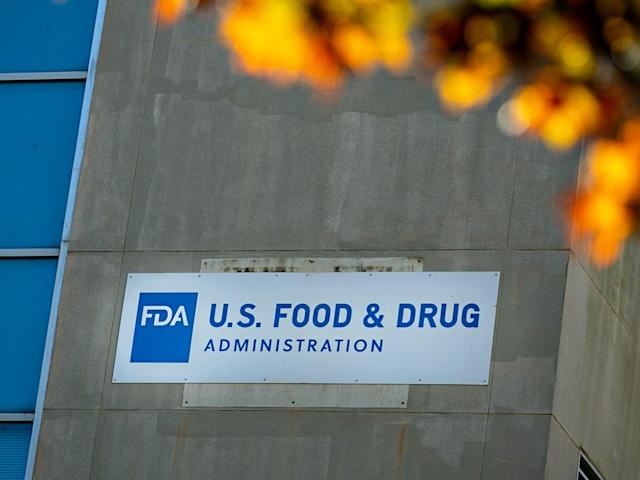 The FDA rules just changed on COVID-10 monoclonal antibody treatments