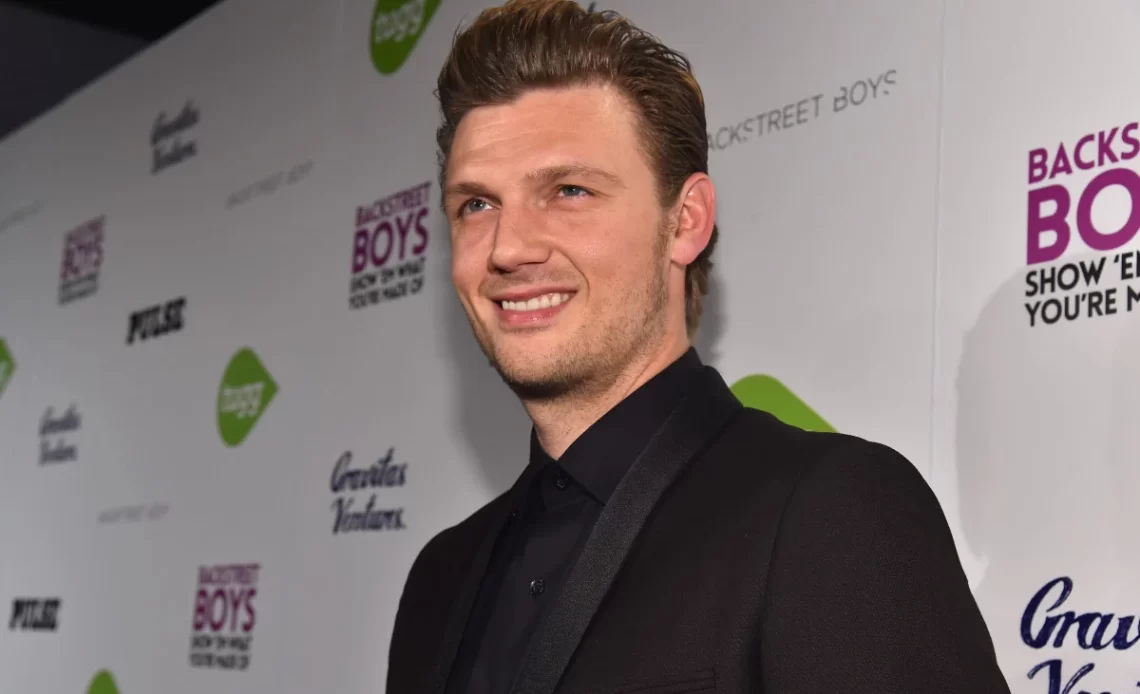 Nick Carter Net Worth