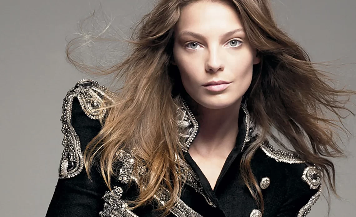 Daria Werbowy Net Worth 2022