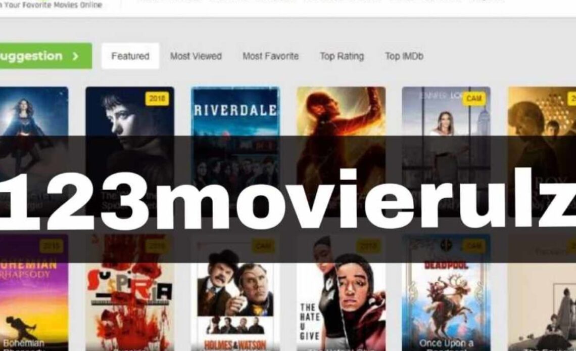 123Movierulz 2022 – Download Bollywood HD and Hollywood HD Movies