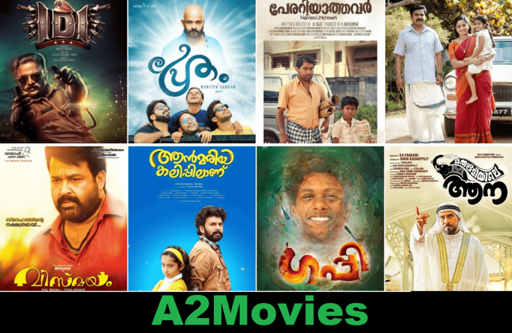 A2Movies – Free Malayalam Movies Tamil Movies