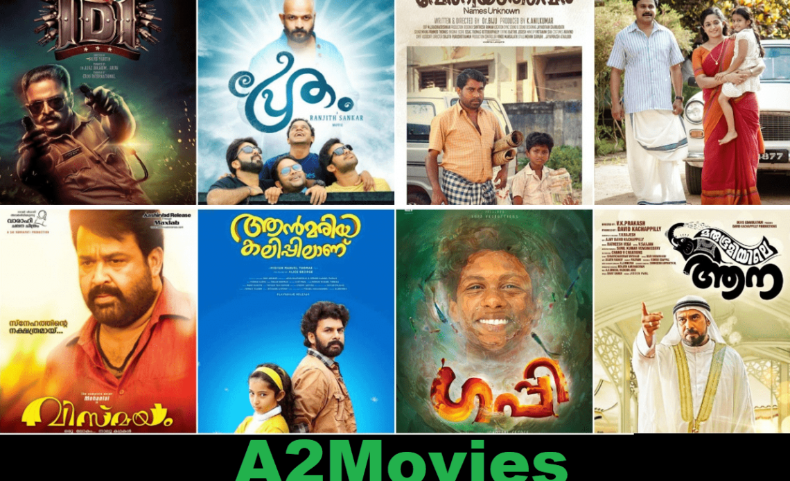 A2Movies – Free Malayalam Movies Tamil Movies