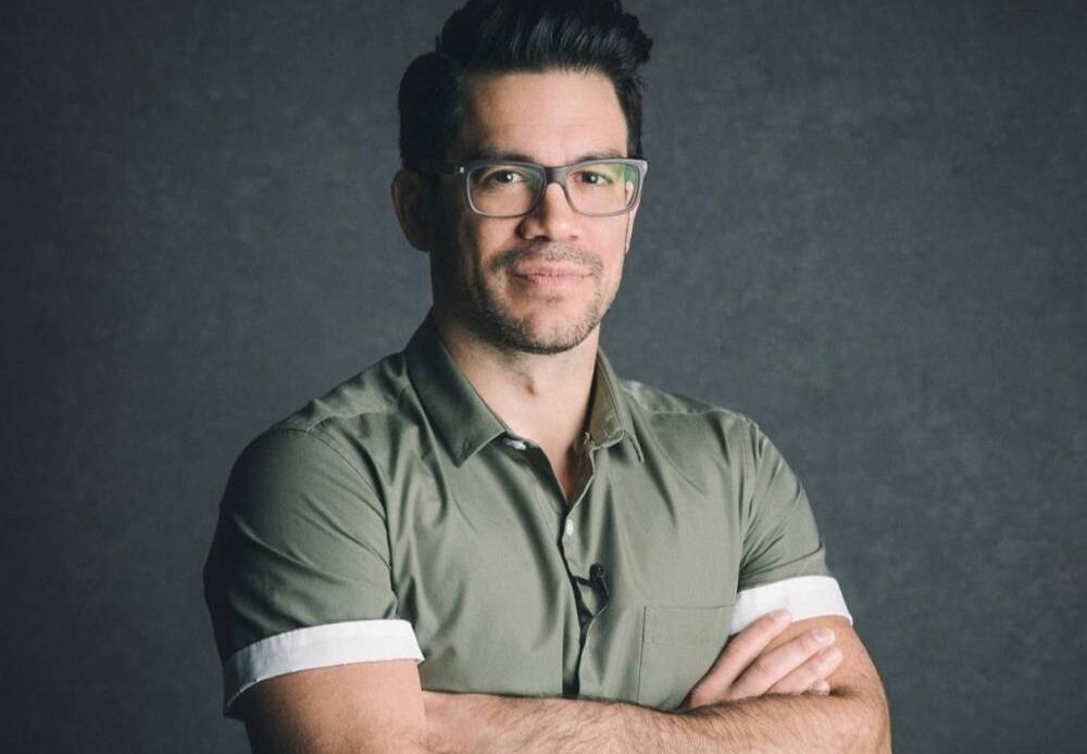 Tai Lopez Net Worth 2022