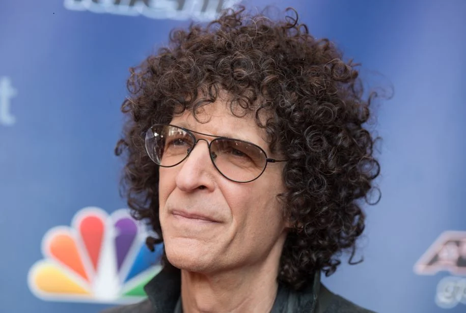 Howard Stern Net Worth 2022