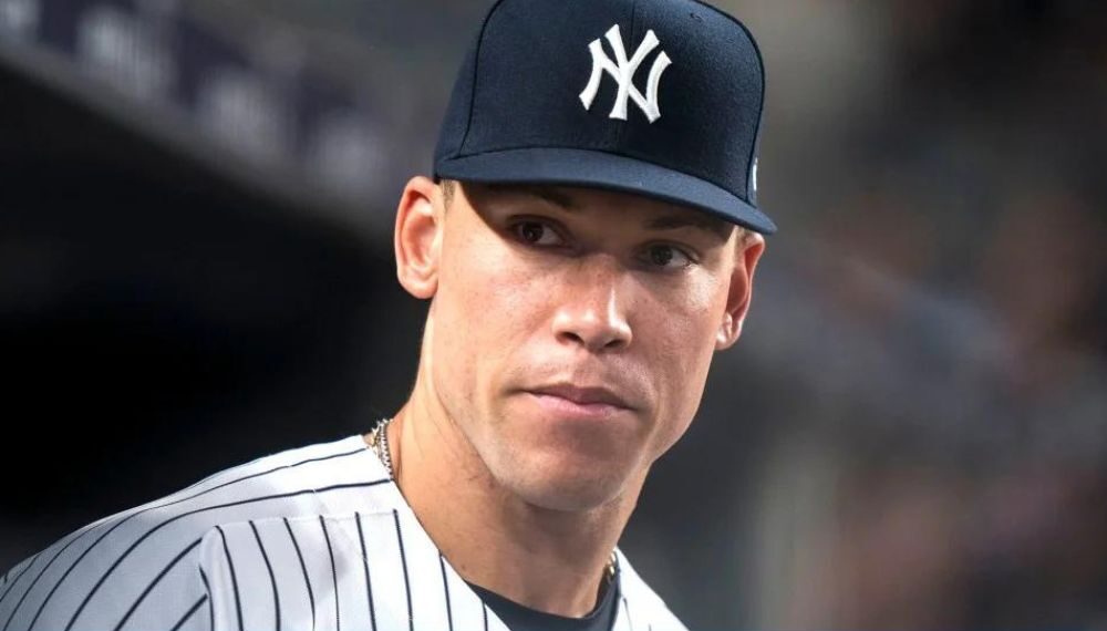 Aaron Judge Net Worth 2022