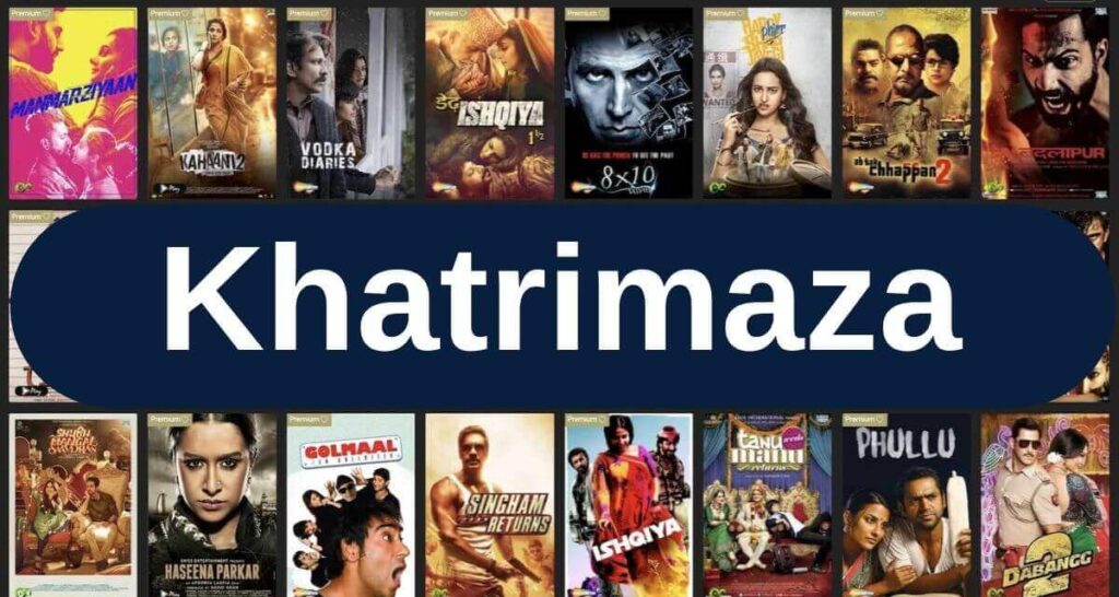 Khatrimaza 2022 – Full HD Pro Movies Download , Bollywood Hollywood Movies