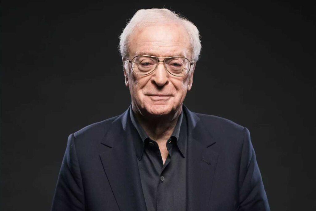 Sir Michael Caine Net Worth 2022