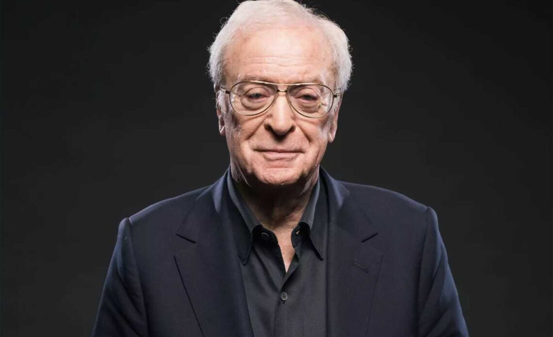 Sir Michael Caine Net Worth 2022