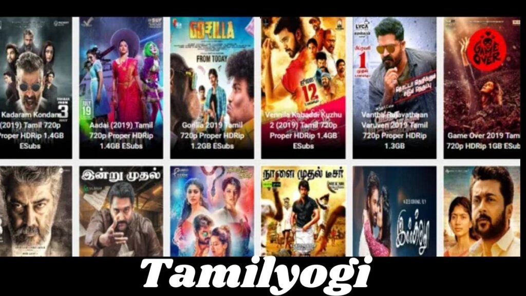 Tamilyogi isaimini 2022 – Tamilyogi isaimini HD Movies, Tamil Dubbed Movies