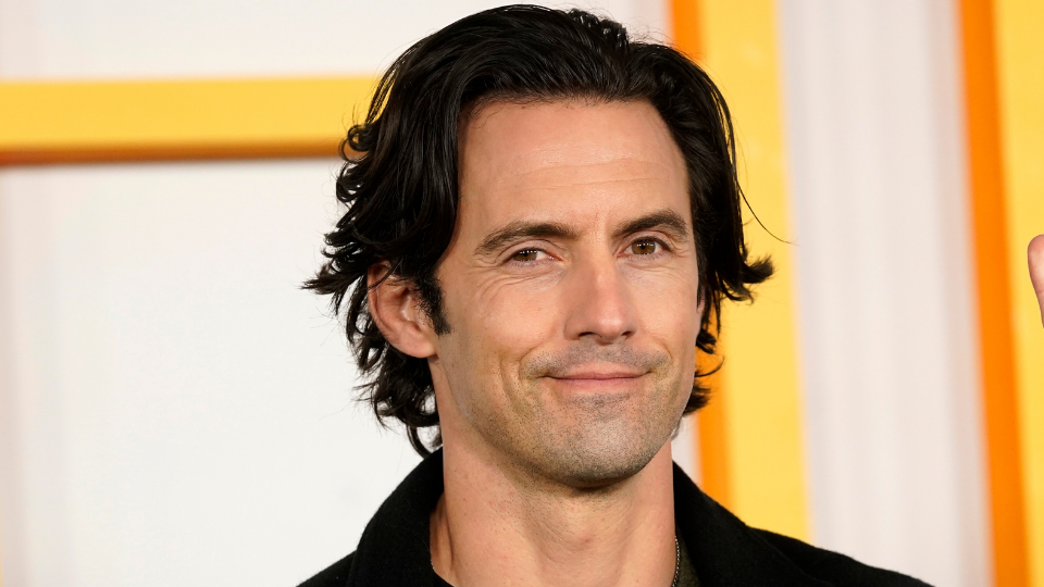 Milo Ventimiglia Net Worth 2022