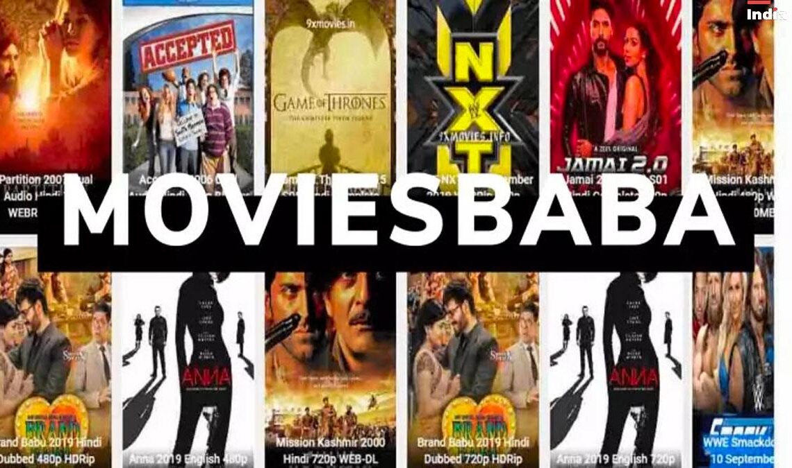 Moviesbaba for New Movies Releases