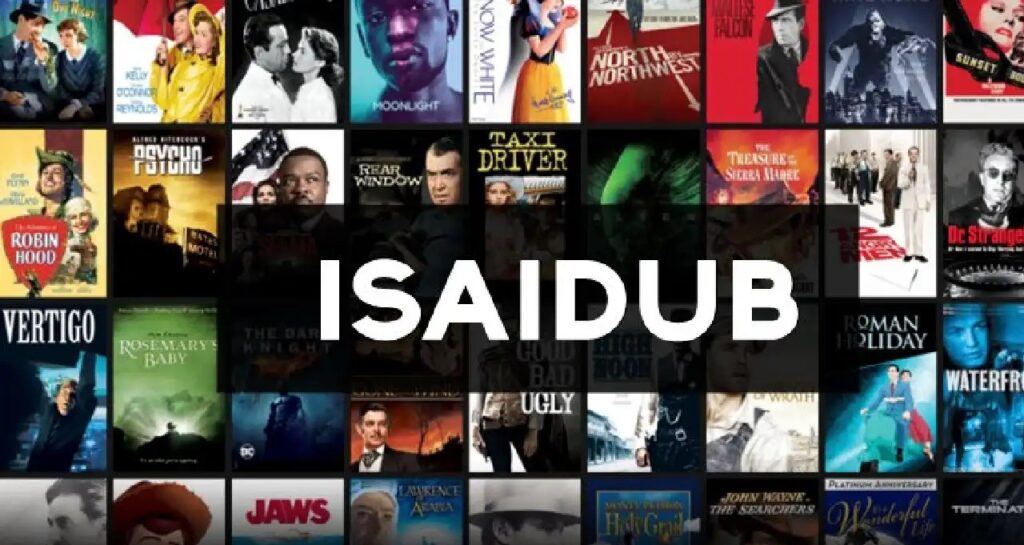 Isaidub 2022 | Learn How to Watch Movies