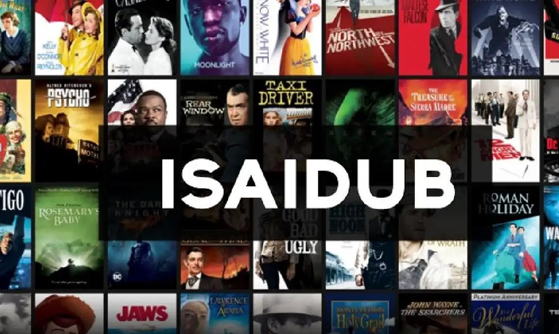 Isaidub 2022 | Learn How to Watch Movies