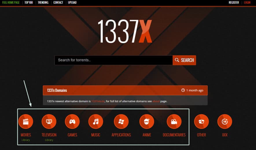 13377x – Know About 13377x Torrent (Free Movie Watching Software)