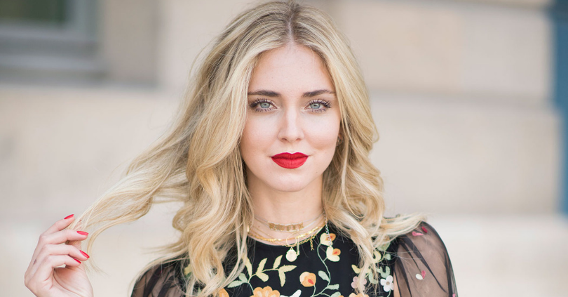 Chiara Ferragni Net Worth 2022