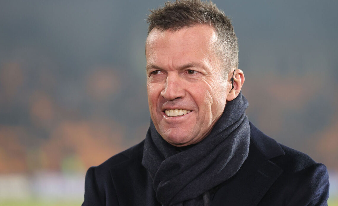 Lothar Matthäus Net Worth 2022