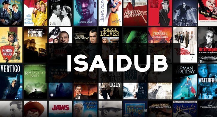 Isaidub 2022 | Learn How to Watch Movies