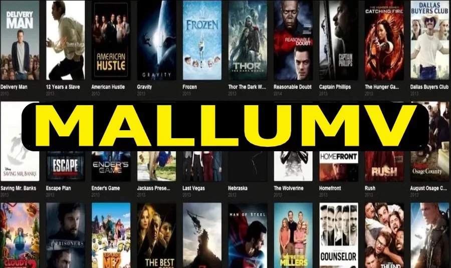 Mallumv 2022 : Download Malayalam & Dubbed Movies