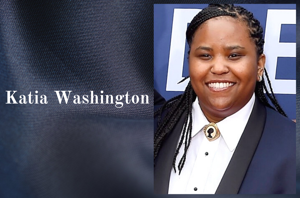 Katia Washington Net Worth 2022