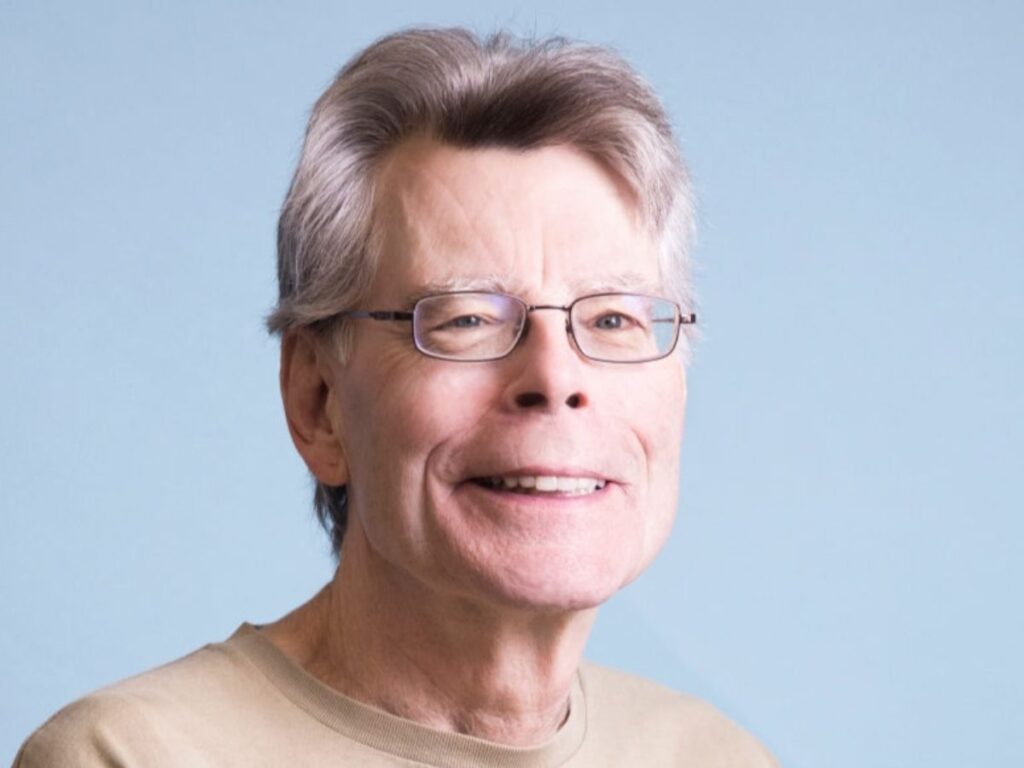 Stephen King Net Worth