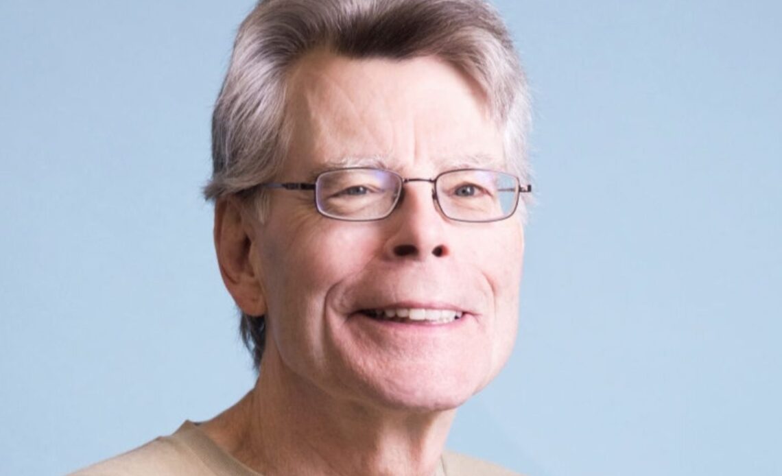 Stephen King Net Worth