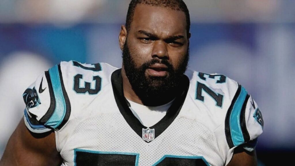 Michael Oher Net Worth 2022