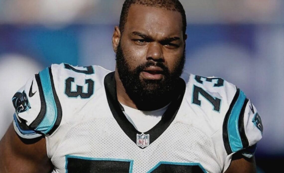 Michael Oher Net Worth 2022