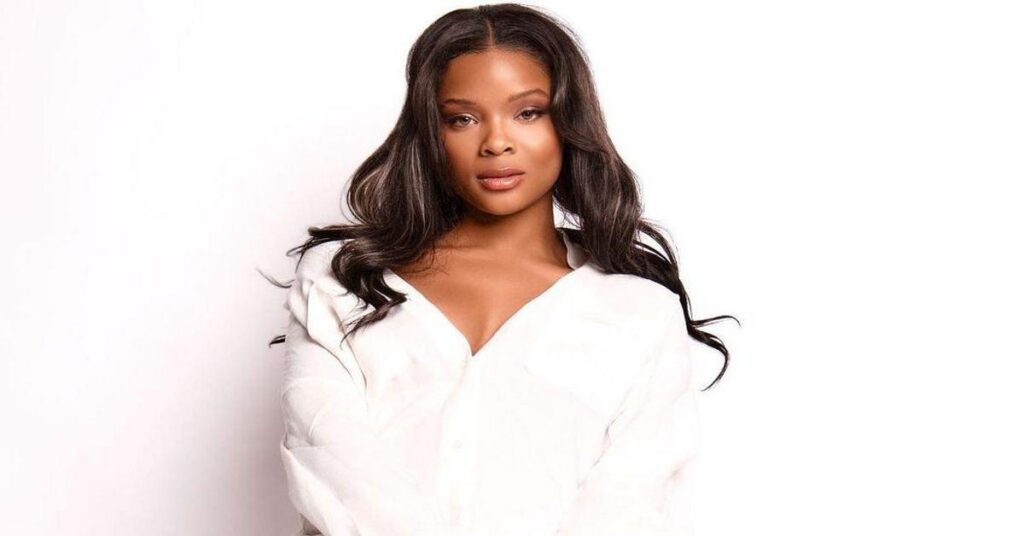 Ajiona Alexus Net Worth 2022