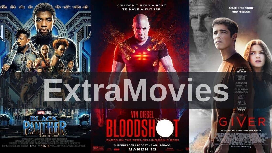 Extramovies 2021: Illegal HD Movies Download