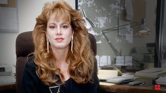 Jessica Hahn Net Worth 2022