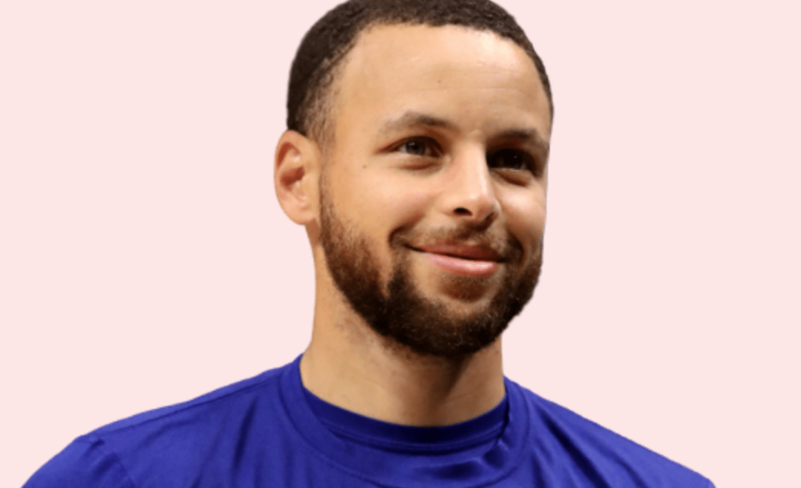 Stephen Curry Net Worth 2022