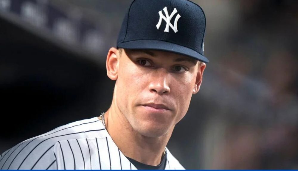 Aaron Judge Net Worth 2022