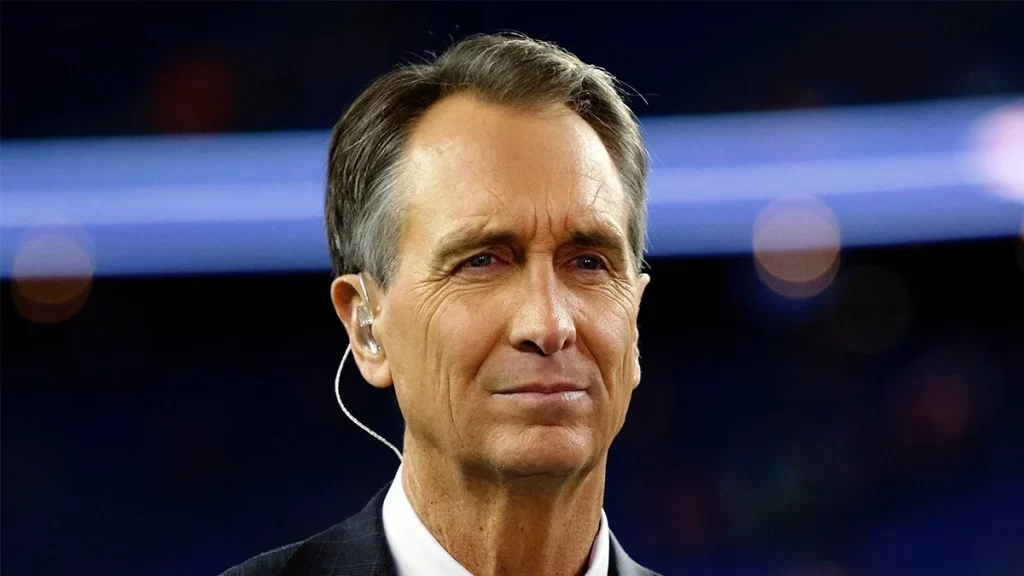 Cris Collinsworth Net Worth 2022