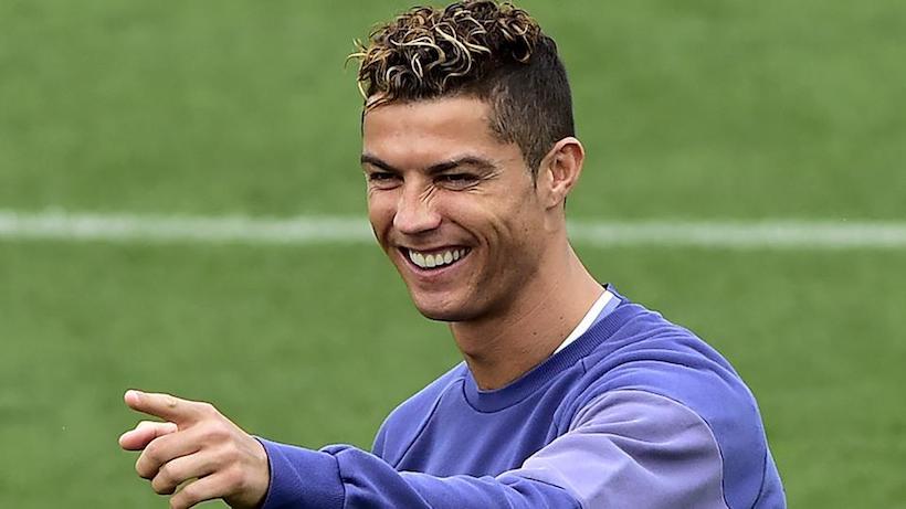 Cristiano Ronaldo Net Worth 2022