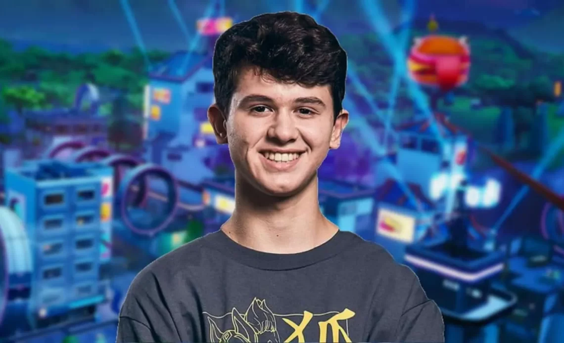 Bugha Net Worth 2022