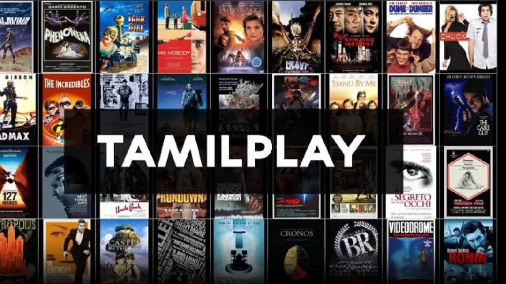 TamilPlay 2022