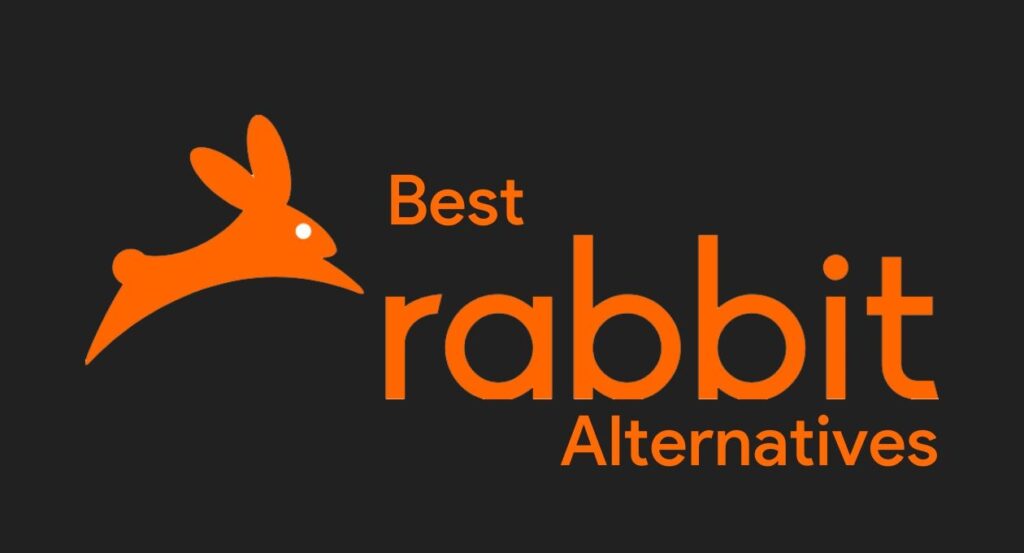 Rabbit Alternatives