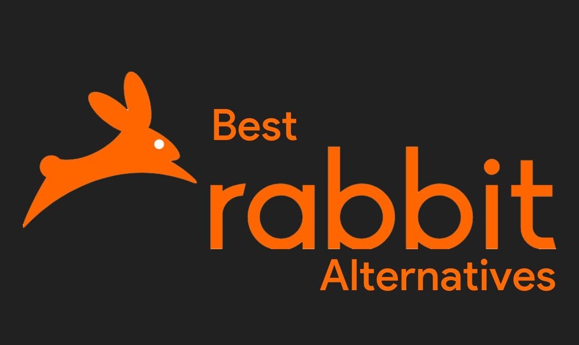 Rabbit Alternatives