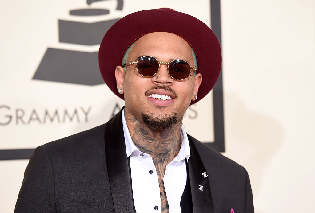 Chris Brown Net Worth 2022