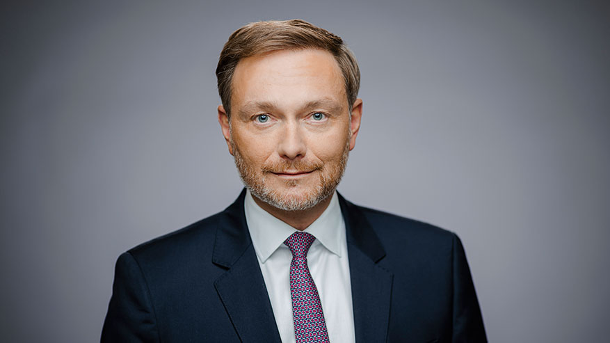 Christian Lindner Net Worth