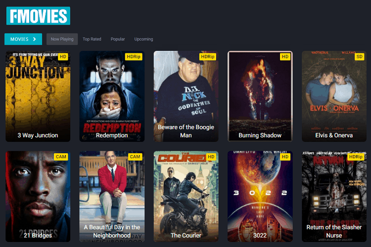 FMovies: Watch Movies Online Free, FMovies Alternatives