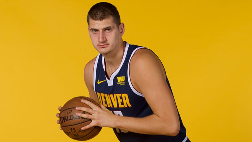 Nikola Jokic Net Worth 2022