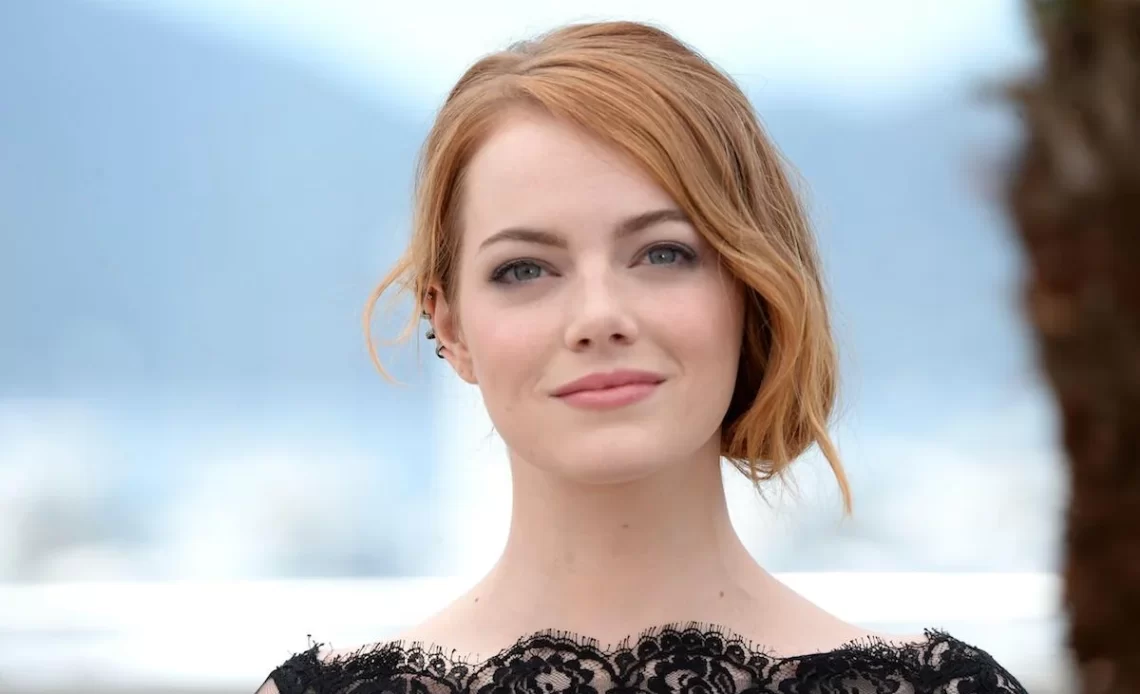 Emma Stone Net Worth 2023