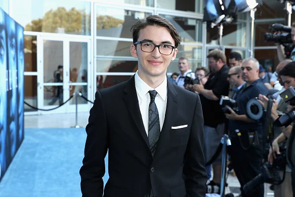 Isaac Hempstead Wright Net Worth 2023