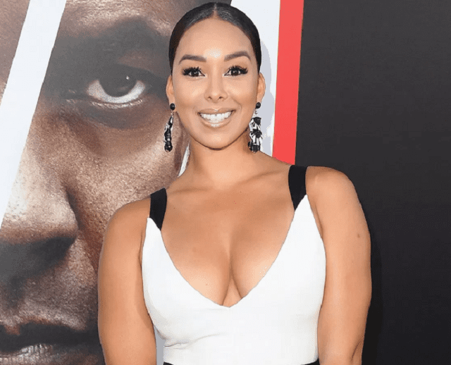 Gloria Govan Net Worth 2023