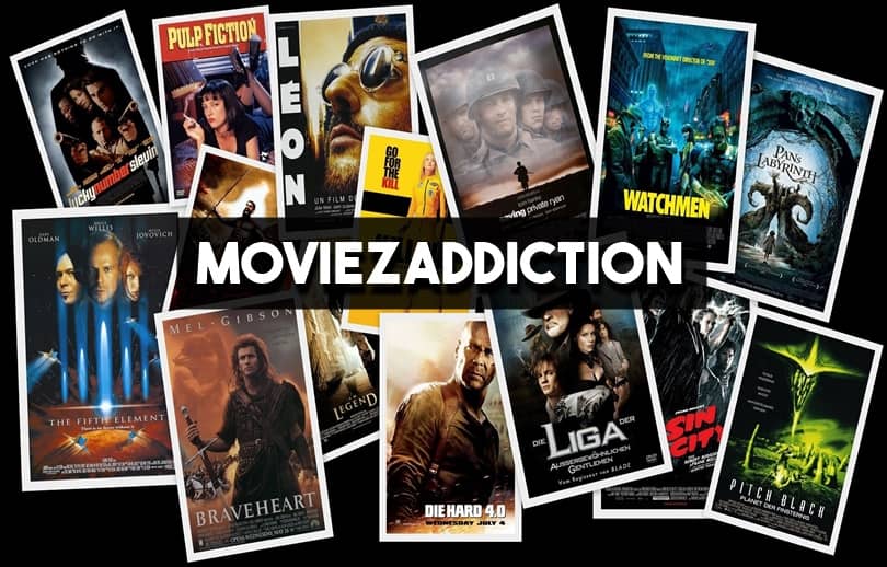 Moviezaddiction 2023 Download and Watch Movies Online