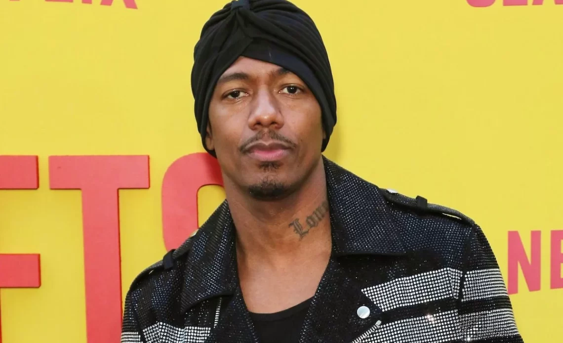 Nick Cannon Net Worth 2023