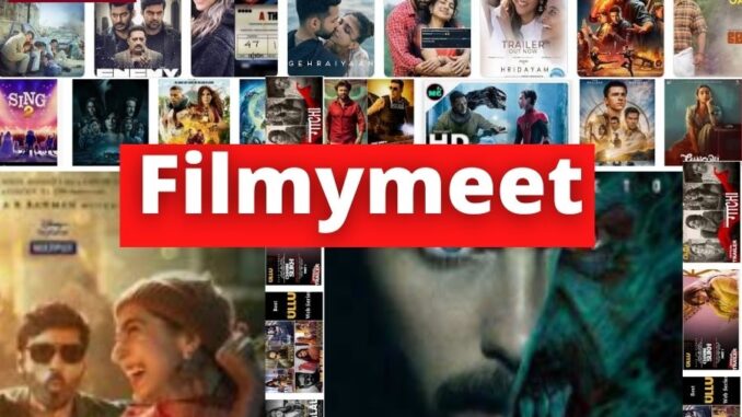 Filmymeet